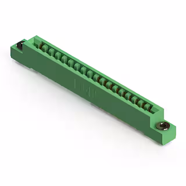 807-036-555-203 EDAC Inc.  Edgeboard Connectors